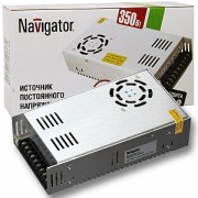 Драйвер LED 200w 12v. (71468 ND-P-IP20)