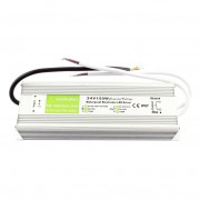 Драйвер светодиодный LED 30w 12v IP67 (LB004)