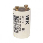 Стартер LS111М 4-65вт 220-240в (LLD111-LS-65)