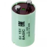 Стартер ST 151 BASIC 4-22Вт 220-240В (102287)