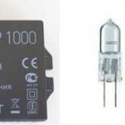 Блок защиты 1000вт галогенных и других ламп накаливания (LP 1000w)