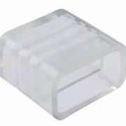 Заглушка для светодиодных лент LED LS707 (LD128)