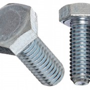 Комплект крепежный КК2-ОГК-8М10 (Болт 10х30 - 8шт) (5009001130)