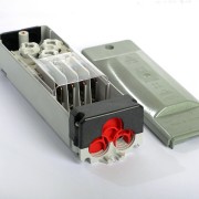 Соединительная коробка ЕКМ-2020-2D1-B (ЕКМ-2020-2D1-B)