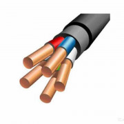 Кабель силовой ВВГ-нг(А)-LS 5х2.5 (бар абан) -0.660 ТРТС