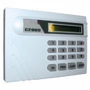 Клавиатура С2000-К