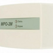 Модуль адресный МРО-2М речевого оповещения (МРО-2М)