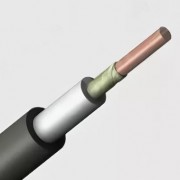 Кабель силовой ППГ нг(А)-HF 1х4 ок - 1 ТРТС