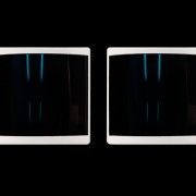 Извещатель дымовой линейный комплект: блок излучателя(БИ) и блок приемника(БП) (ИПДЛ-Д-II/4Р)