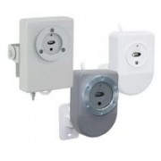 Извещатель пожарный пламени сухой контакт 120град. 50 м IP41 Спектрон-403P (Спектрон-403P)