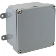 Коробка монтажная зонная ZB-4-QC-MP (ZB-4-QC-MP)