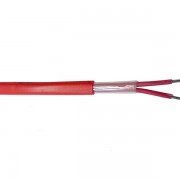 Извещатель тепловой линейный термокабель PHSC-280-EPC