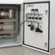 Шкаф управления адресный ШУ-7.5 (ШУ-7,5)
