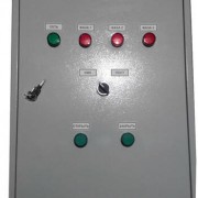 Шкаф управления насосом ШУН-7.5 (ШУН-7,5)