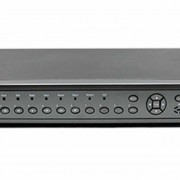 Видеорегистратор AHD пентаплекс 4 канала 4 канала аудио Встроеный WEB-сервер 1 HDD ИК пульт