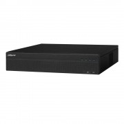 Видеорегистратор сетевой 16-ти канальный (DHI-NVR5216-16P-4KS2)