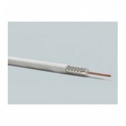 Кабель RG-59   0,58 CU + 3,65SPE + AL/P +         48*0,12CCA + 6,00PVC