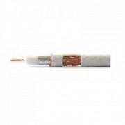 Кабель RG-59   0,58 CU + 3,65SPE + AL/P +         48*0,10CU + 6,00PVC