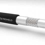 Кабель RG-59 0.58 CU + 3.65SPE + AL/P + 64х0.1CU+ 6.00PVC