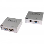 Блок приёма и передачи данных TA-VKM/1+RA-VKM/1