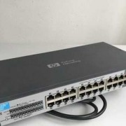 Коммутатор STW-02404HP (STW-02404HP)