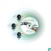 Программное обеспечение AXIS Camera Station Base Pack 4 channels