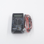Мультиметр DT831, многофункц., в комплекте: набор щупов, крона, Smartbuy tools (SBT-DT831)/100